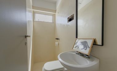 Departamento en dúplex 4 ambientes con vista al río en Vicente López