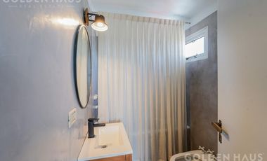 Departamento en dúplex 4 ambientes con vista al río en Vicente López