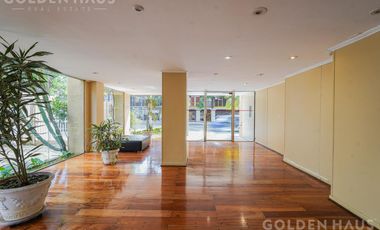 Departamento en dúplex 4 ambientes con vista al río en Vicente López