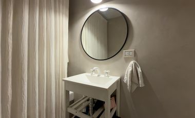 Departamento en dúplex 4 ambientes con vista al río en Vicente López