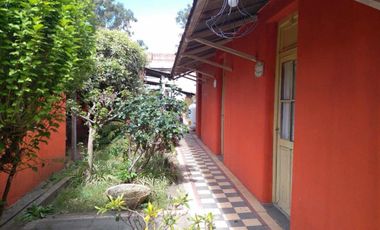 Casa en venta - 10 Dormitorios 3 Baños 2 Cocheras- 1356Mts2 - Pedernales