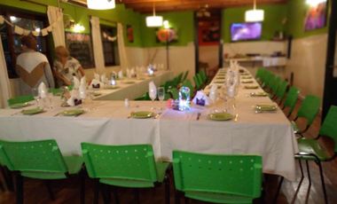 Casa en venta - 10 Dormitorios 3 Baños 2 Cocheras- 1356Mts2 - Pedernales