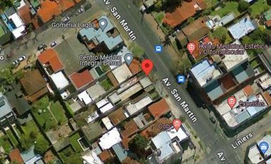 Departamento en venta - 2 Dormitorios 1 Baño - 84Mts2 - Bernal Oeste