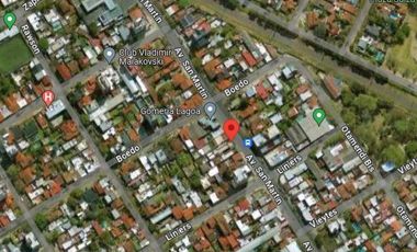 Departamento en venta - 2 Dormitorios 1 Baño - 84Mts2 - Bernal Oeste