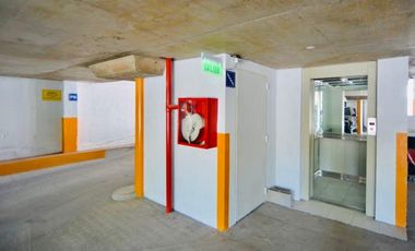 Cochera en venta - 15Mts2 - Quilmes