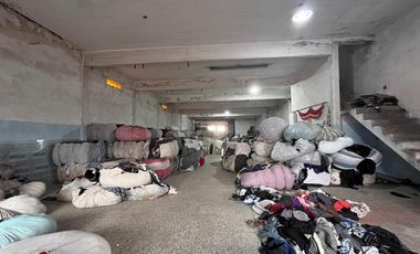 VENTA GALPÓN HORMIGÓN LANÚS OESTE