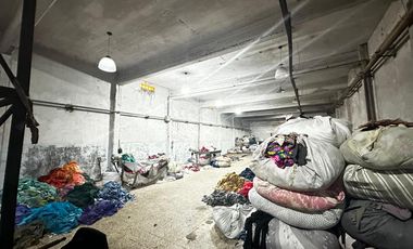 VENTA GALPÓN HORMIGÓN LANÚS OESTE