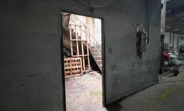 VENTA GALPÓN HORMIGÓN LANÚS OESTE