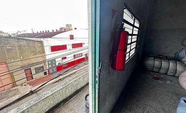 VENTA GALPÓN HORMIGÓN LANÚS OESTE