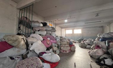 VENTA GALPÓN HORMIGÓN LANÚS OESTE