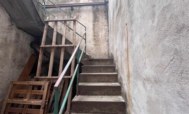 VENTA GALPÓN HORMIGÓN LANÚS OESTE