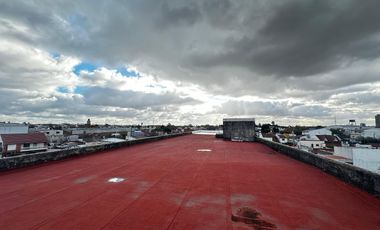 VENTA GALPÓN HORMIGÓN LANÚS OESTE