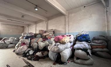 VENTA GALPÓN HORMIGÓN LANÚS OESTE