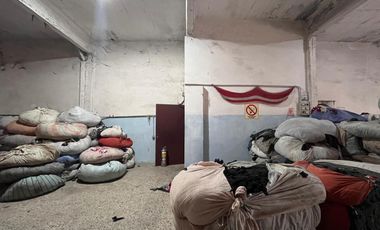 VENTA GALPÓN HORMIGÓN LANÚS OESTE