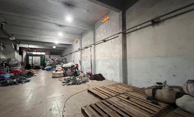 VENTA GALPÓN HORMIGÓN LANÚS OESTE