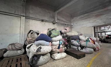 VENTA GALPÓN HORMIGÓN LANÚS OESTE