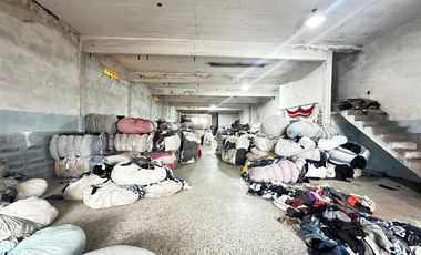 VENTA GALPÓN HORMIGÓN LANÚS OESTE