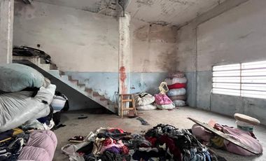 VENTA GALPÓN HORMIGÓN LANÚS OESTE