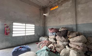 VENTA GALPÓN HORMIGÓN LANÚS OESTE