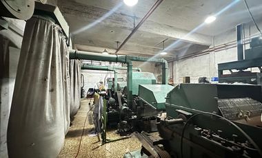 VENTA GALPÓN HORMIGÓN LANÚS OESTE