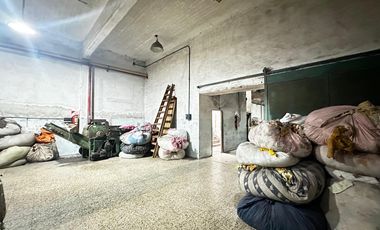 VENTA GALPÓN HORMIGÓN LANÚS OESTE