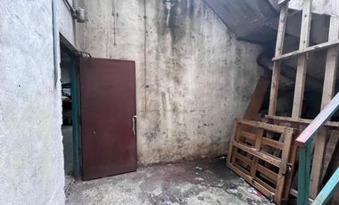 VENTA GALPÓN HORMIGÓN LANÚS OESTE