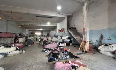 VENTA GALPÓN HORMIGÓN LANÚS OESTE