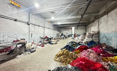 VENTA GALPÓN HORMIGÓN LANÚS OESTE