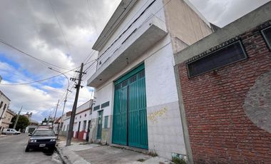 VENTA GALPÓN HORMIGÓN LANÚS OESTE