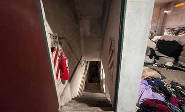 VENTA GALPÓN HORMIGÓN LANÚS OESTE