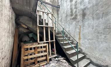 VENTA GALPÓN HORMIGÓN LANÚS OESTE