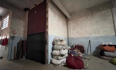 VENTA GALPÓN HORMIGÓN LANÚS OESTE