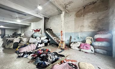 VENTA GALPÓN HORMIGÓN LANÚS OESTE