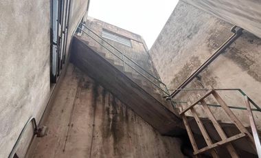 VENTA GALPÓN HORMIGÓN LANÚS OESTE