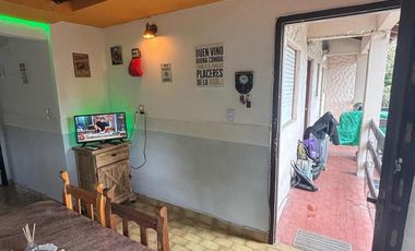 Departamento en venta - 2 Dormitorios 1 Baño - Aguas Verdes