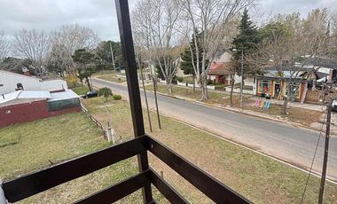 Departamento en venta - 2 Dormitorios 1 Baño - Aguas Verdes