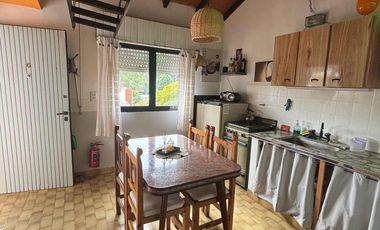 Departamento en venta - 2 Dormitorios 1 Baño - Aguas Verdes