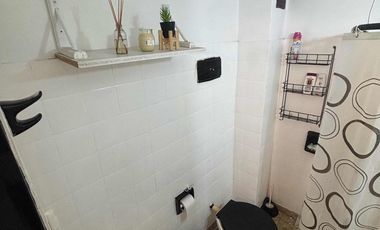 Departamento en venta - 2 Dormitorios 1 Baño - Aguas Verdes