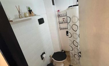 Departamento en venta - 2 Dormitorios 1 Baño - Aguas Verdes