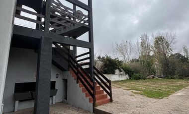 Departamento en venta - 2 Dormitorios 1 Baño - Aguas Verdes