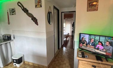 Departamento en venta - 2 Dormitorios 1 Baño - Aguas Verdes