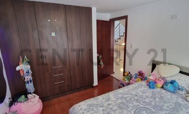 CASA EN VENTA, 4 DORMITORIOS, MIRASIERRA, VALLE DE LOS CHILLOS