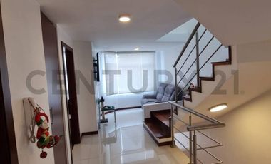 CASA EN VENTA, 4 DORMITORIOS, MIRASIERRA, VALLE DE LOS CHILLOS