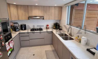 CASA EN VENTA, 4 DORMITORIOS, MIRASIERRA, VALLE DE LOS CHILLOS