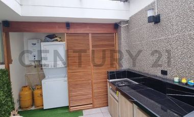 CASA EN VENTA, 4 DORMITORIOS, MIRASIERRA, VALLE DE LOS CHILLOS