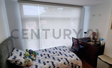 CASA EN VENTA, 4 DORMITORIOS, MIRASIERRA, VALLE DE LOS CHILLOS