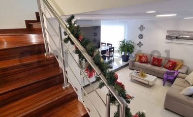 CASA EN VENTA, 4 DORMITORIOS, MIRASIERRA, VALLE DE LOS CHILLOS