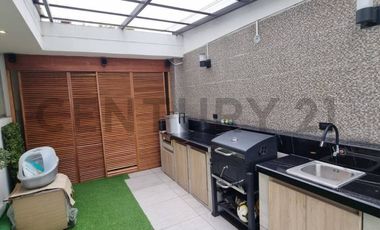 CASA EN VENTA, 4 DORMITORIOS, MIRASIERRA, VALLE DE LOS CHILLOS