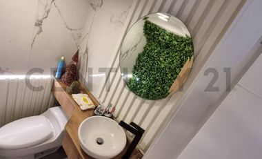 CASA EN VENTA, 4 DORMITORIOS, MIRASIERRA, VALLE DE LOS CHILLOS