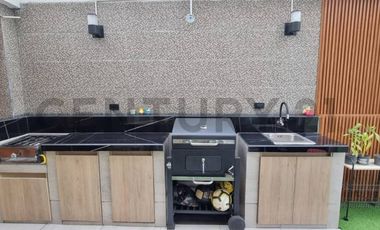 CASA EN VENTA, 4 DORMITORIOS, MIRASIERRA, VALLE DE LOS CHILLOS